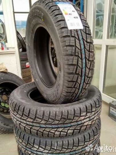 Cordiant All Terrain 215/70 R16 100H