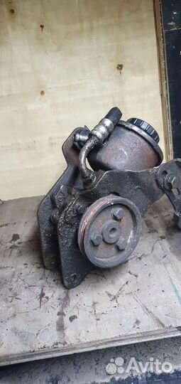 Насос гур geely ck otaka