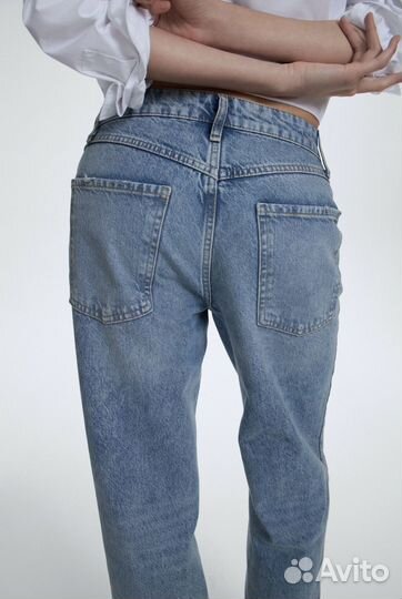 Джинсы Lime 44