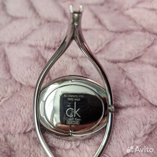 Наручные часы Calvin Klein K1A248.1E (женские)