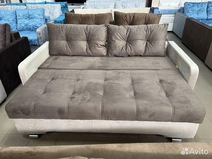 Диван удобный