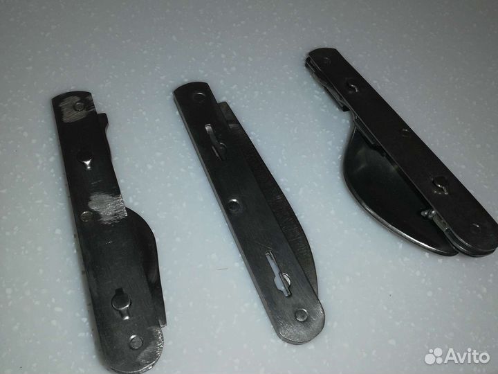 Нож мультитул столовый