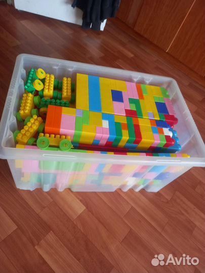 Конструктор