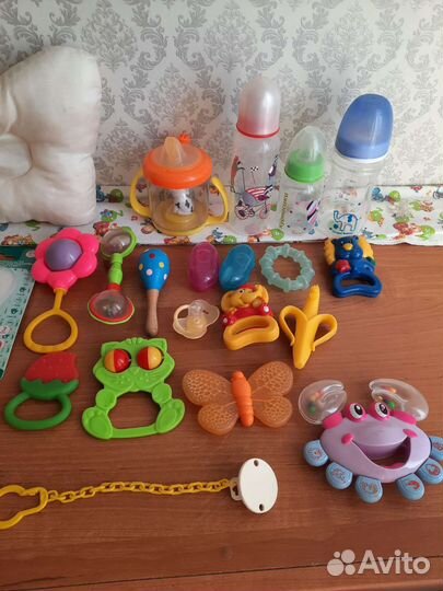 Для маленьких