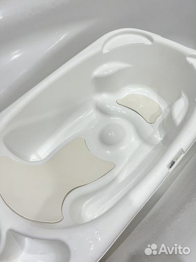 Ванночка для купания детская