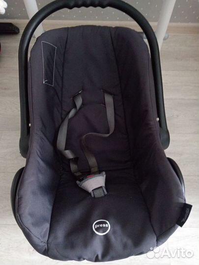 Автолюлька