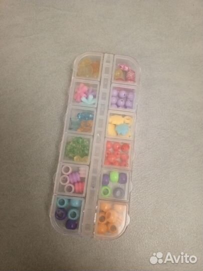 Набор бисера