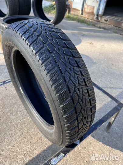 Dunlop Winter Response 2 165/65 R15 81T