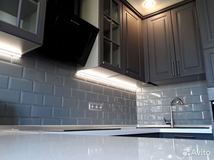 Кухонный гарнитур 