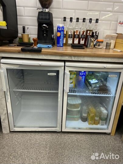 Готовый бизнес новая кофейня