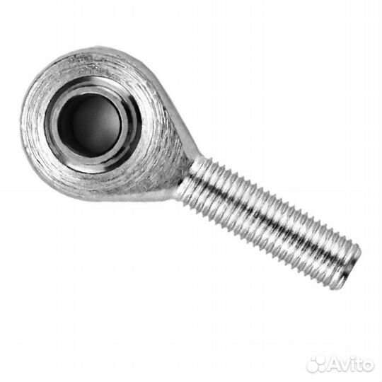 Рулевой наконечник Yamaha VK 540 (левая резьба)