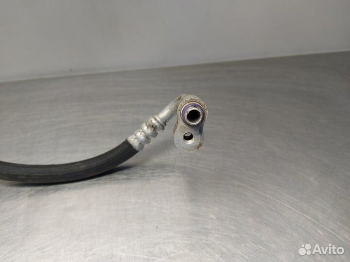 Трубка кондиционера Opel Astra H L35 Z16XER