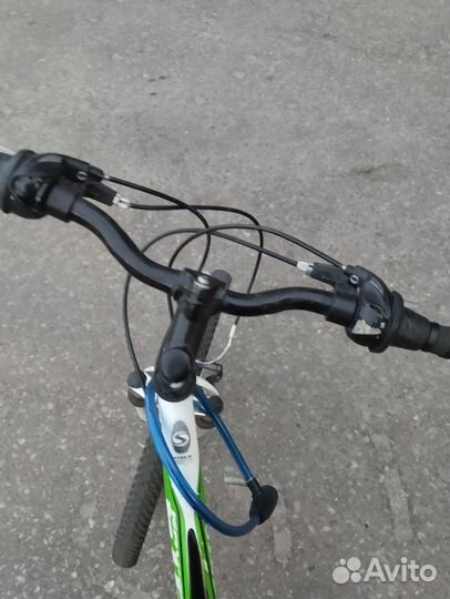 Велосипед б/у