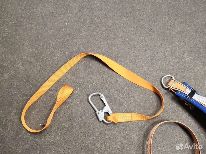 Стропа для привязи артикул 7637