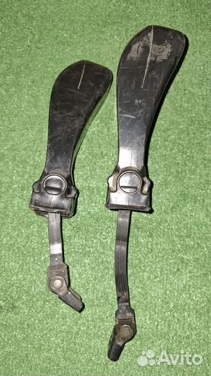 Ограничитель двери Шкода Октавия А7 перед