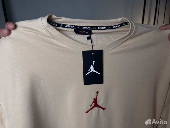 Jordan футболка в ТЦ Дом Мод