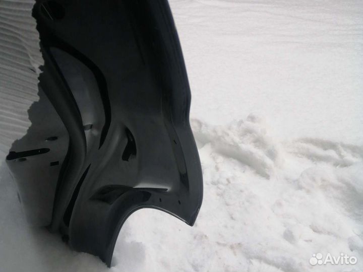 Дверь бмв х7