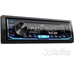 Авто магнитола 1 din
