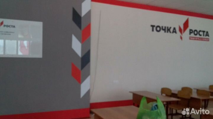 Оклейка обоев