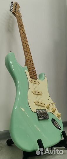 JET JS 300 SFG электрогитара