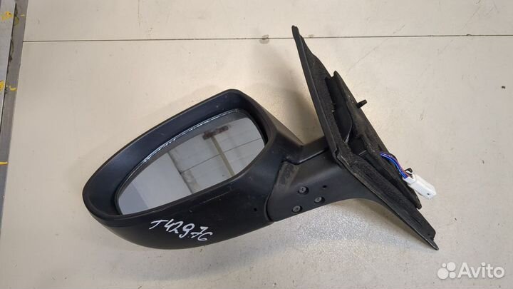Зеркало боковое Mazda 6 (GH), 2008