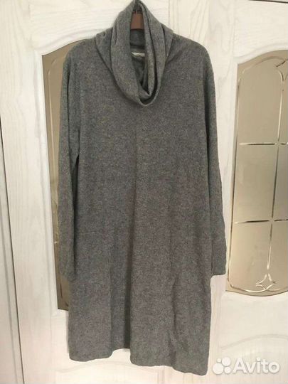Платье Allude оригинал кашемир гуляло 1 раз