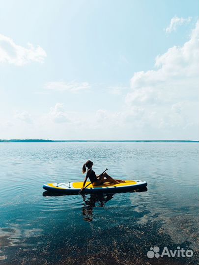 Supboard аренда