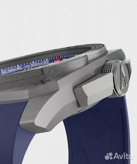 Часы Aviator миг-29