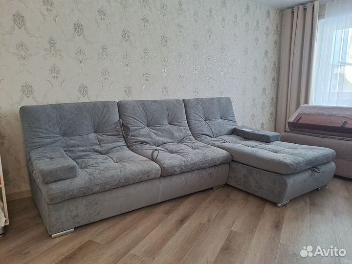 Диван прямой или угловой 