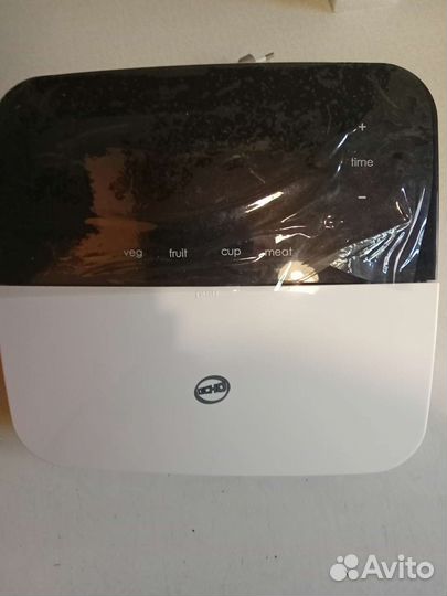 Озонатор dicho. Для очистки овощей фруктов