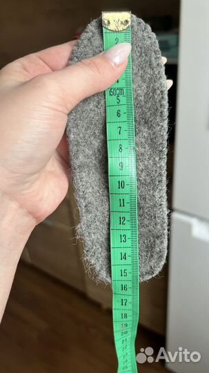 Ботинки демисезонные для мальчика