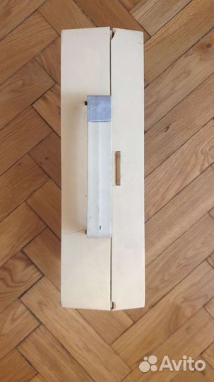 Винтажный фен Волна СССР