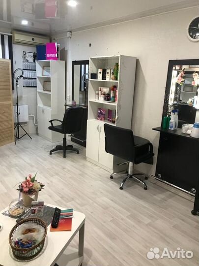 Процедуры для волос