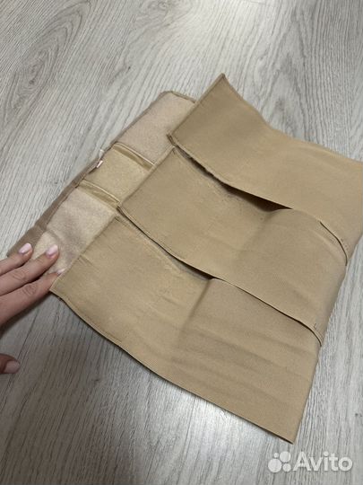 Бандаж послеоперационный кесарево