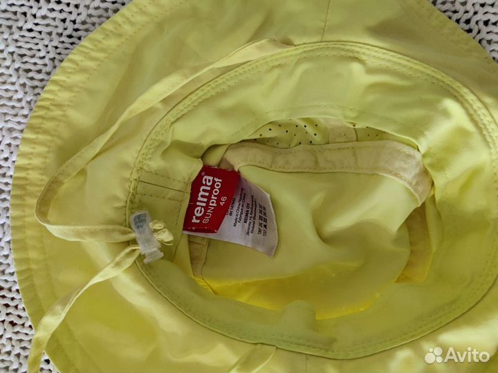 Панама reima 50 uv