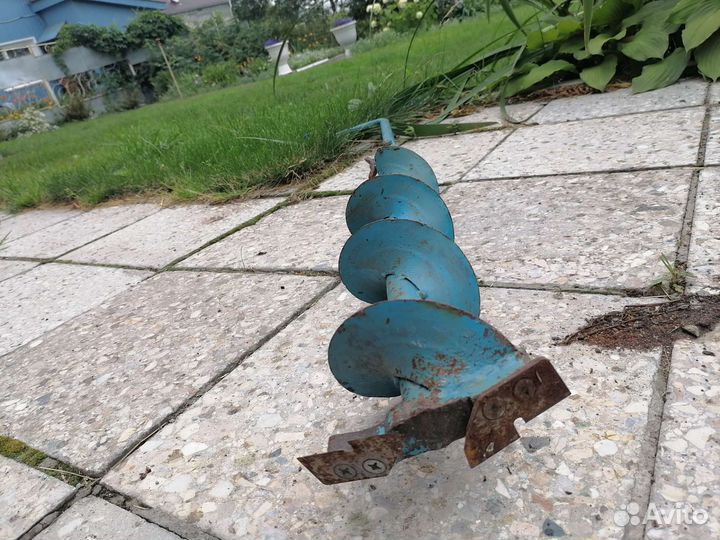 Снасти для зимней рыбалки