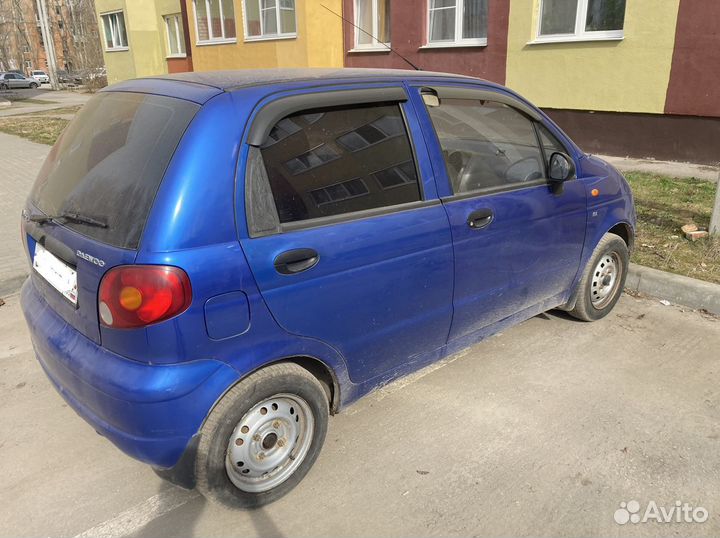 Авто в аренду/под выкуп matiz матиз