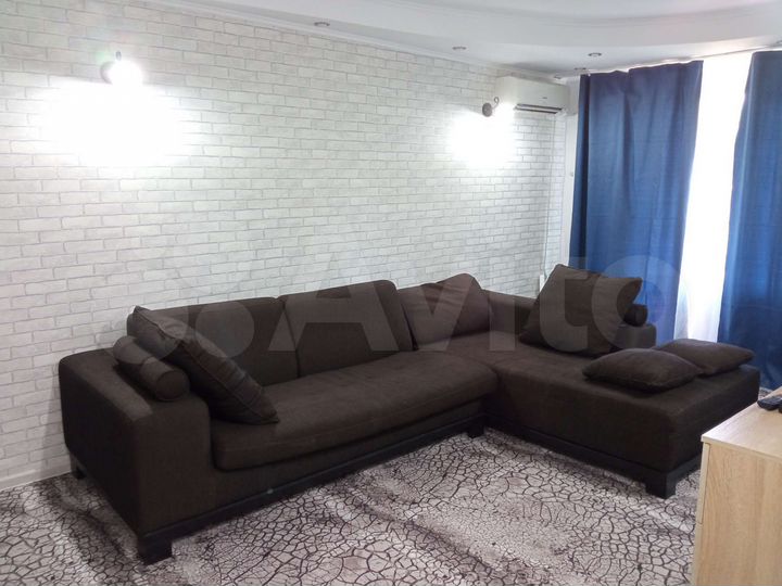Квартира-студия, 29 м², 3/5 эт.