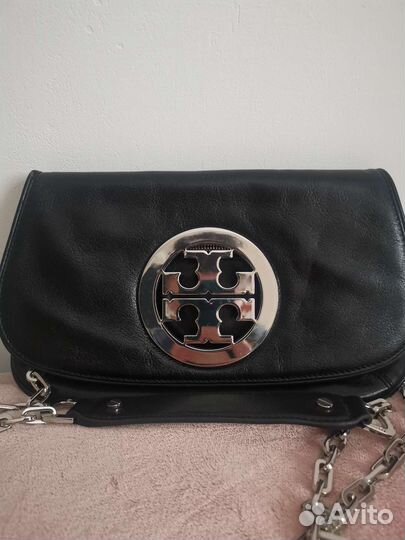 Клатч tory burch