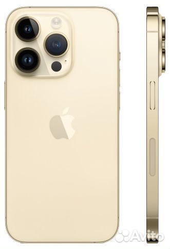 iPhone 14 Pro Max, 128 ГБ