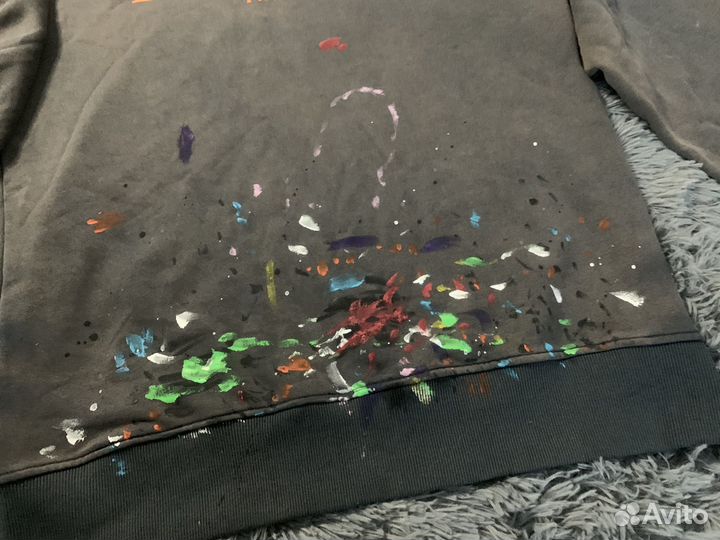 Худи lanvin gallery dept