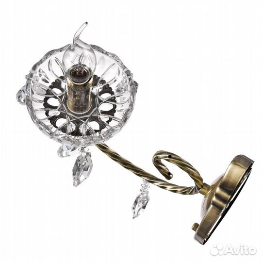 Настенный светильник lumion classi 8190/1W