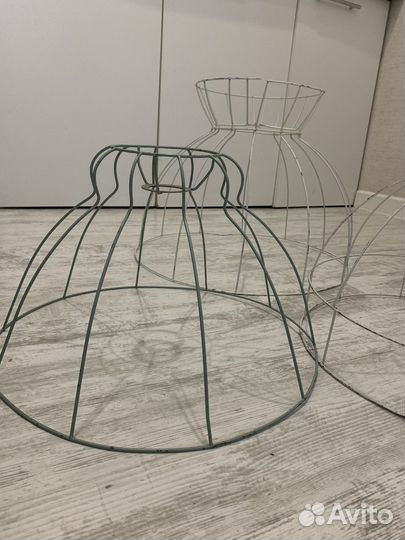 Абажур каркас