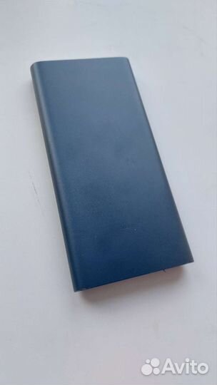 Xiaomi Повербанк