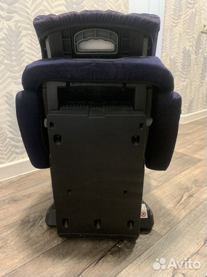 Автокресло rant от 8 до 25 кг