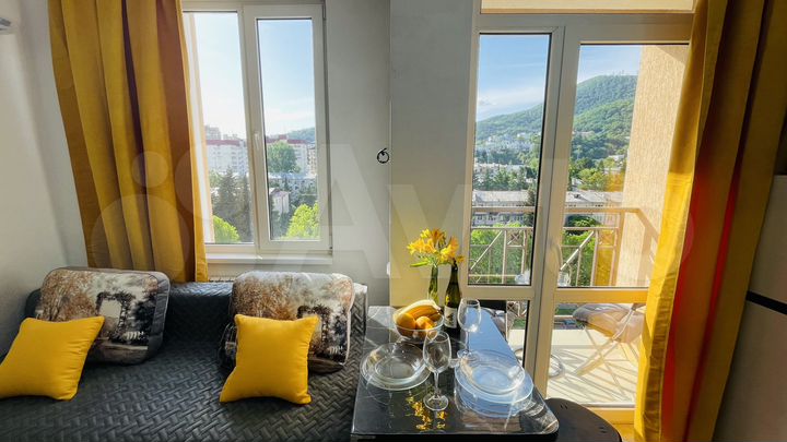 Квартира-студия, 23 м², 8/9 эт.