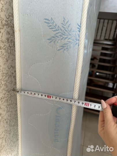 Матрас 160х200 бу