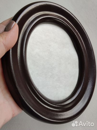 Фоторамка сувенирная СССР 11,5 х 9,5, 2 шт