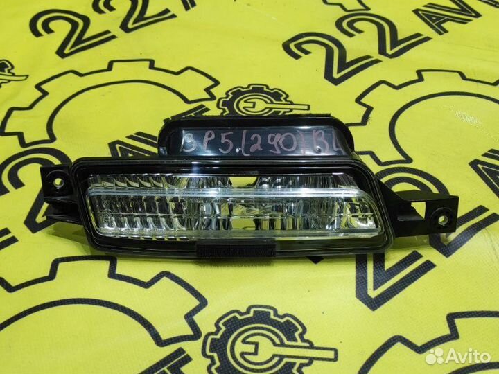 Фонарь заднего хода Subaru Legacy BP5 EJ20X 2006