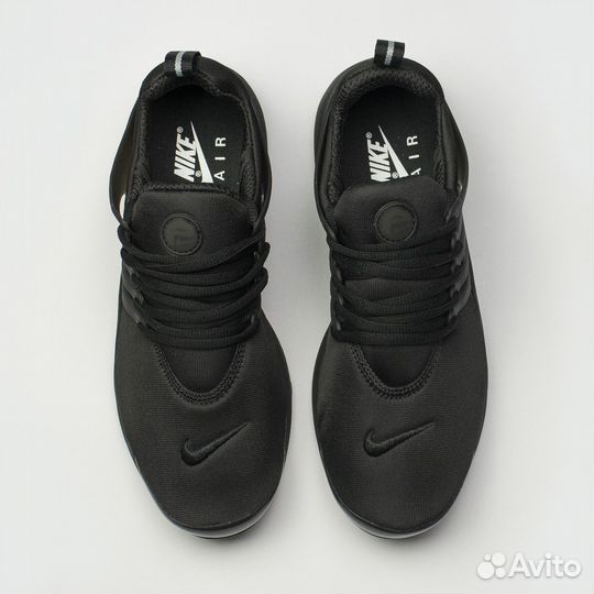 Кроссовки Nike Air Presto Triple Black